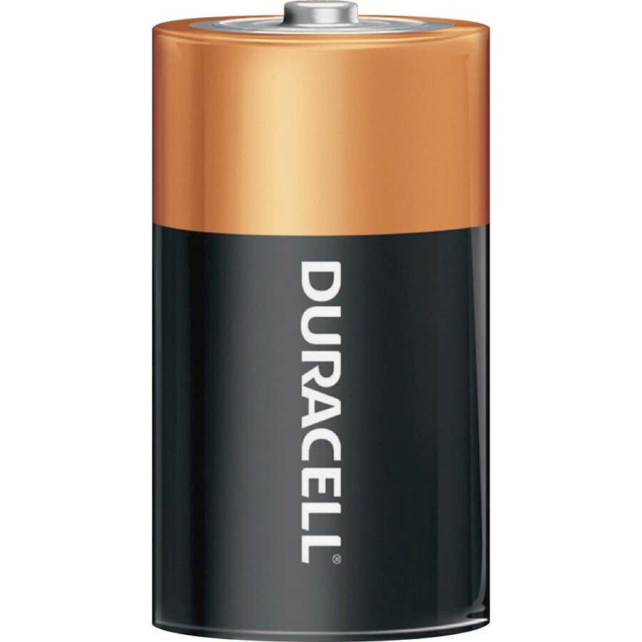 Duracell Coppertop AAA Alkaline Batteries Box Of 36 - Office Depot