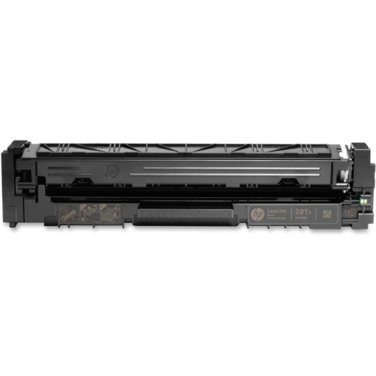 HP 201A Original Laser Toner Cartridge - Black - 1 / Pack - 1500 Pages