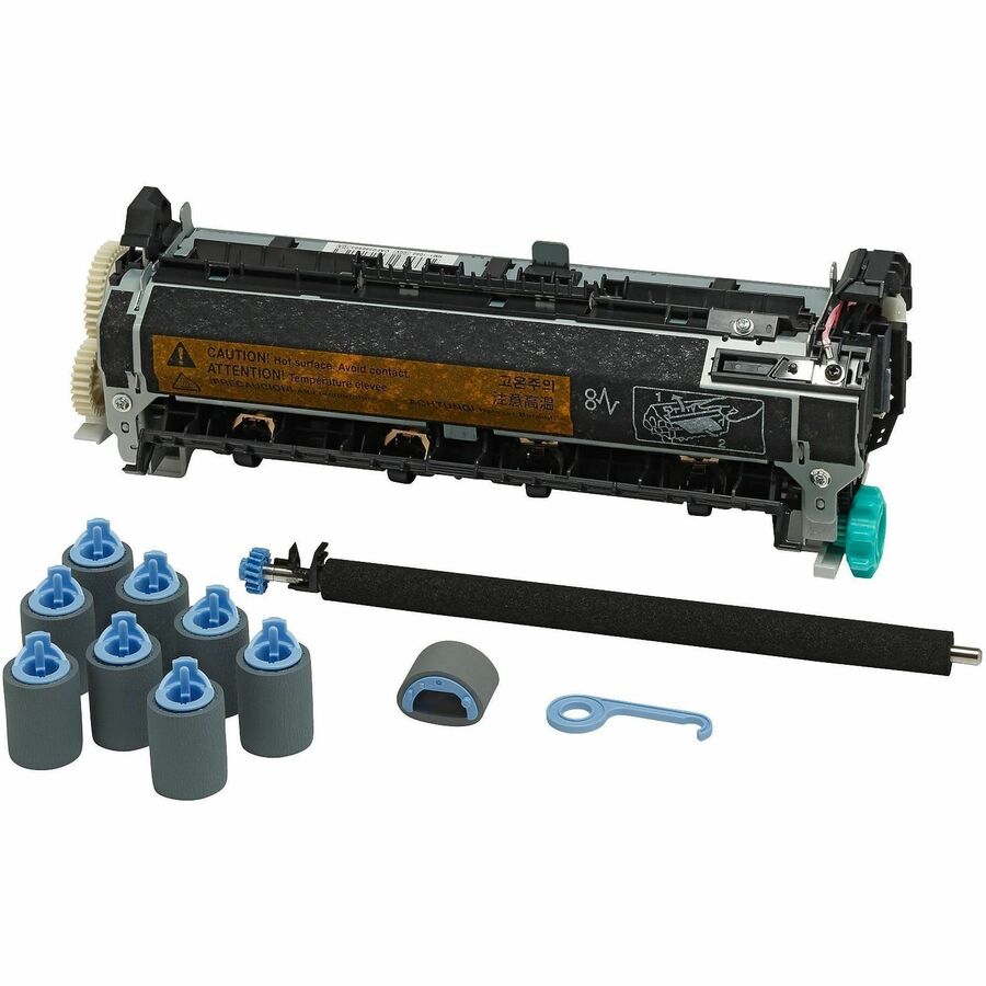 HP - Trousse de maintenance utilisateur LaserJet 110 V, Q5421A