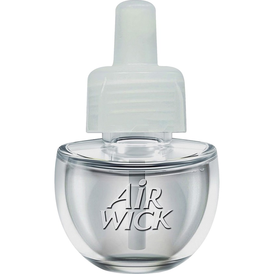 Air Wick Scented Oil Warmer Refill - Zerbee