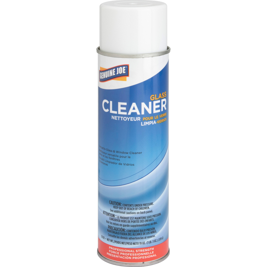 Buy wholesale LICARGO® glass cleaner – 750 ml