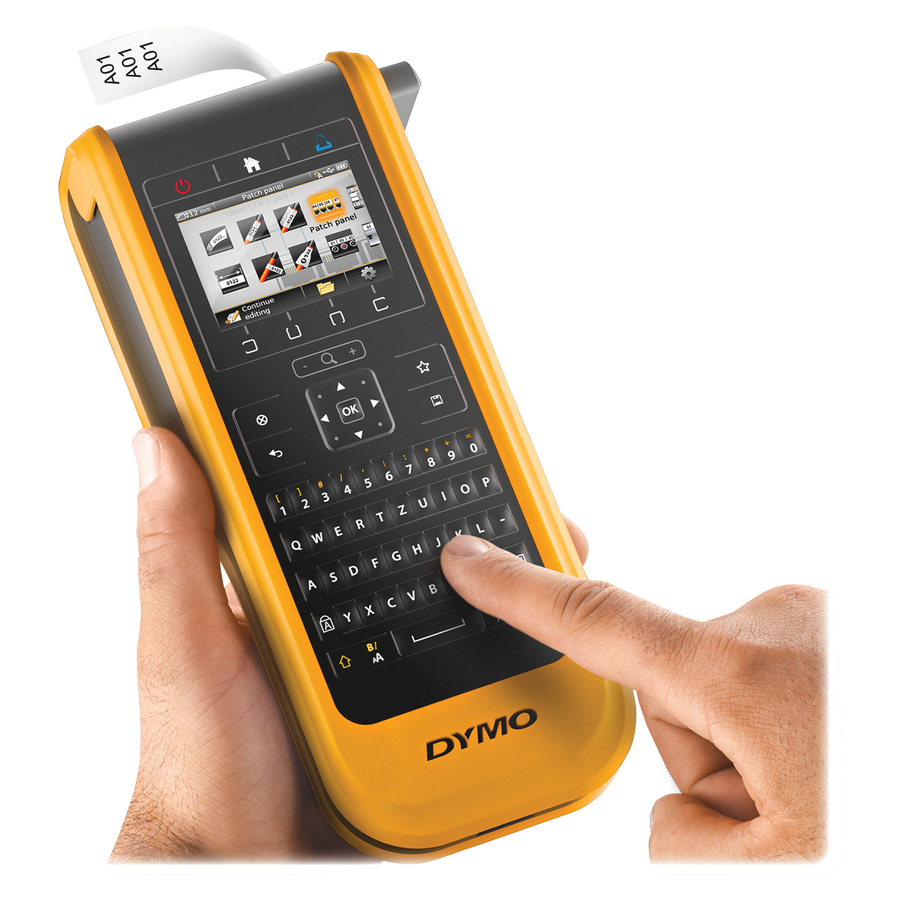 Dymo XTL 300 Label Maker Kit