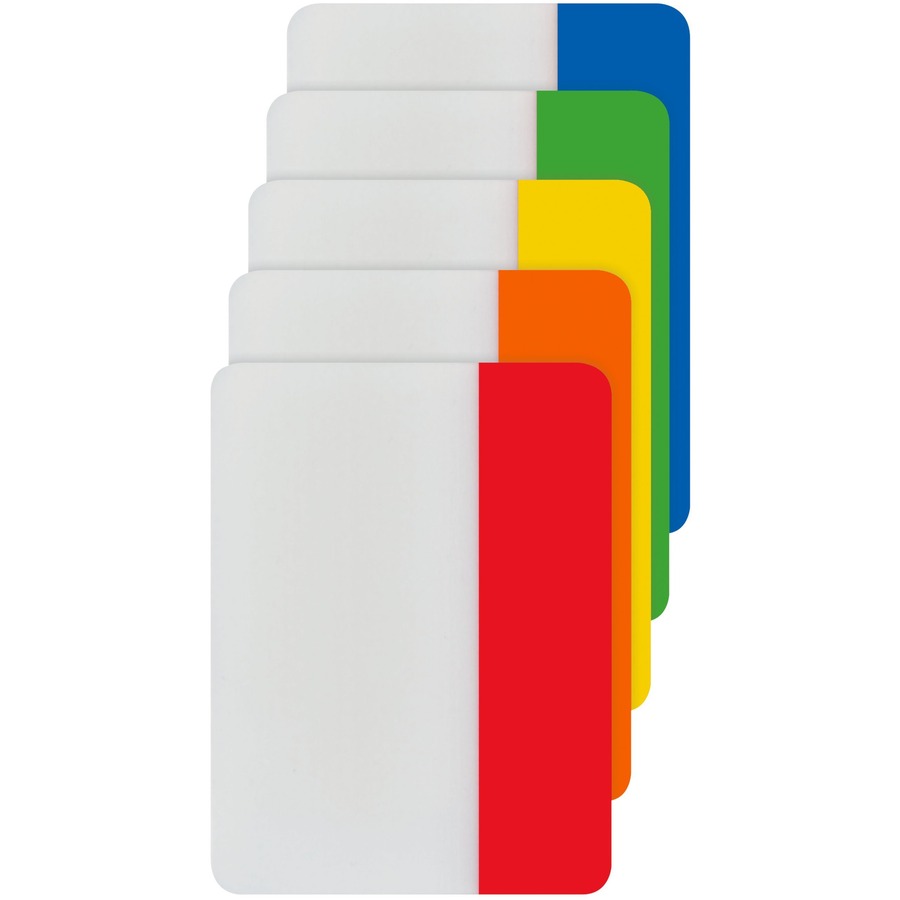 Post-it® Easy Dispenser Tabs - Zerbee