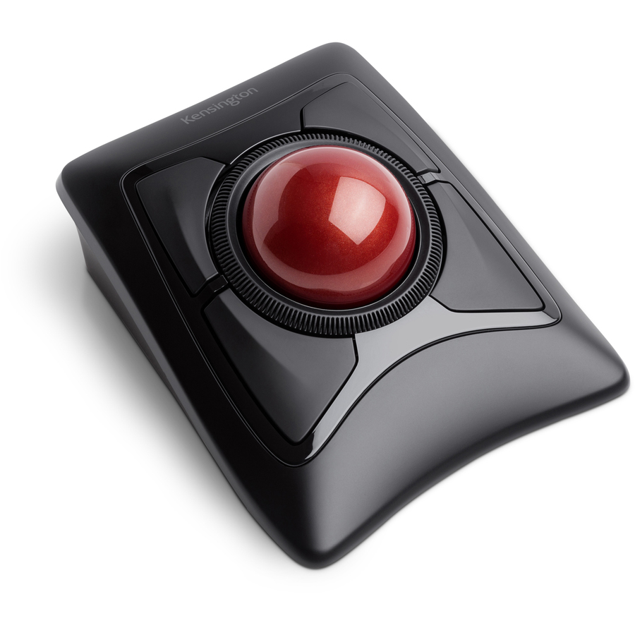 Souris sans-fil Trackball - Kensington