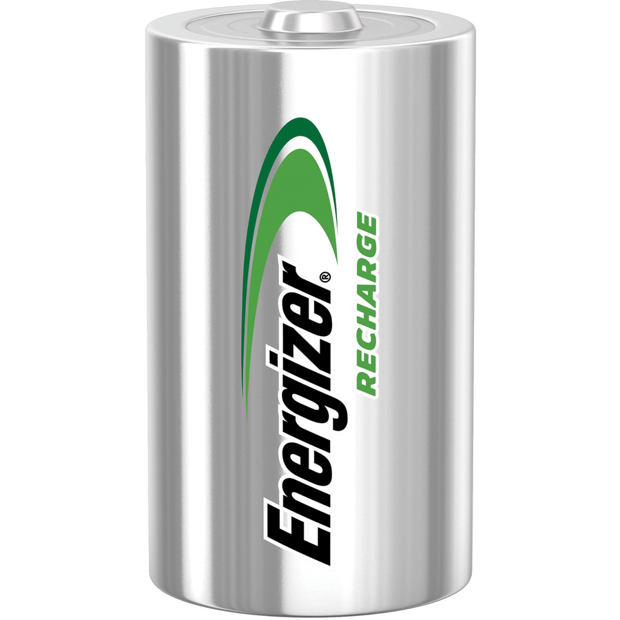 Energizer Batería recargable NIMHD 9V