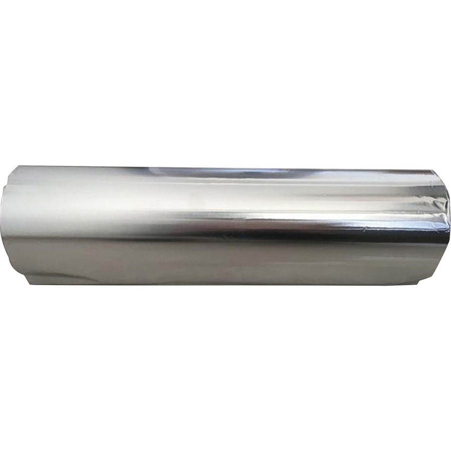 Reynolds Wrap Heavy Duty Aluminum Foil Roll 18 x 75 ft Silver 20