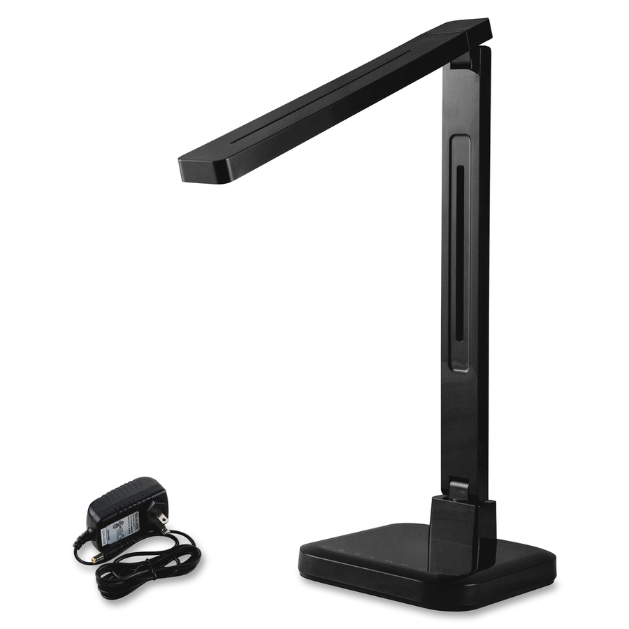 lorell desk lamp