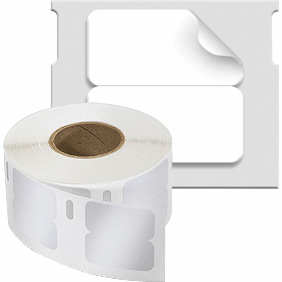 Dymo LW Multi-Purpose Labels 1/2" x 1"