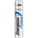 ENERGIZER Ultimate AAA Lithium Battery 12 Pack (L92SBP-12)