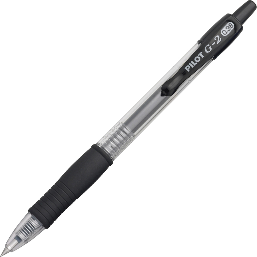 Picture of Pilot G2 Premium Gel Roller Retractable Pens