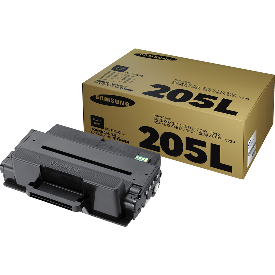  HP Samsung MLT D205L Toner Catridge