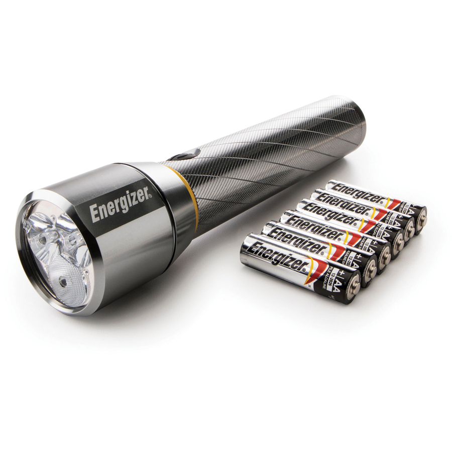 Picture of Energizer Vision HD Flashlight with Digital Focus