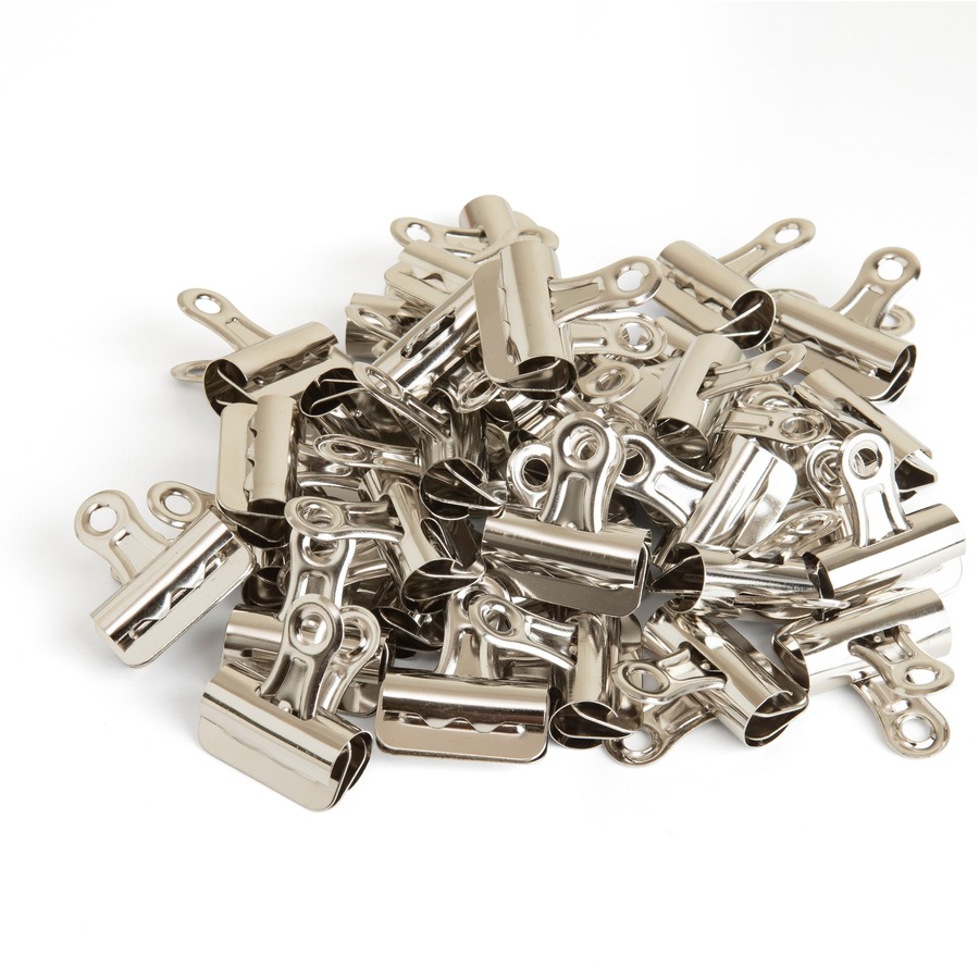 Picture of Business Source Bulldog Grip Clips