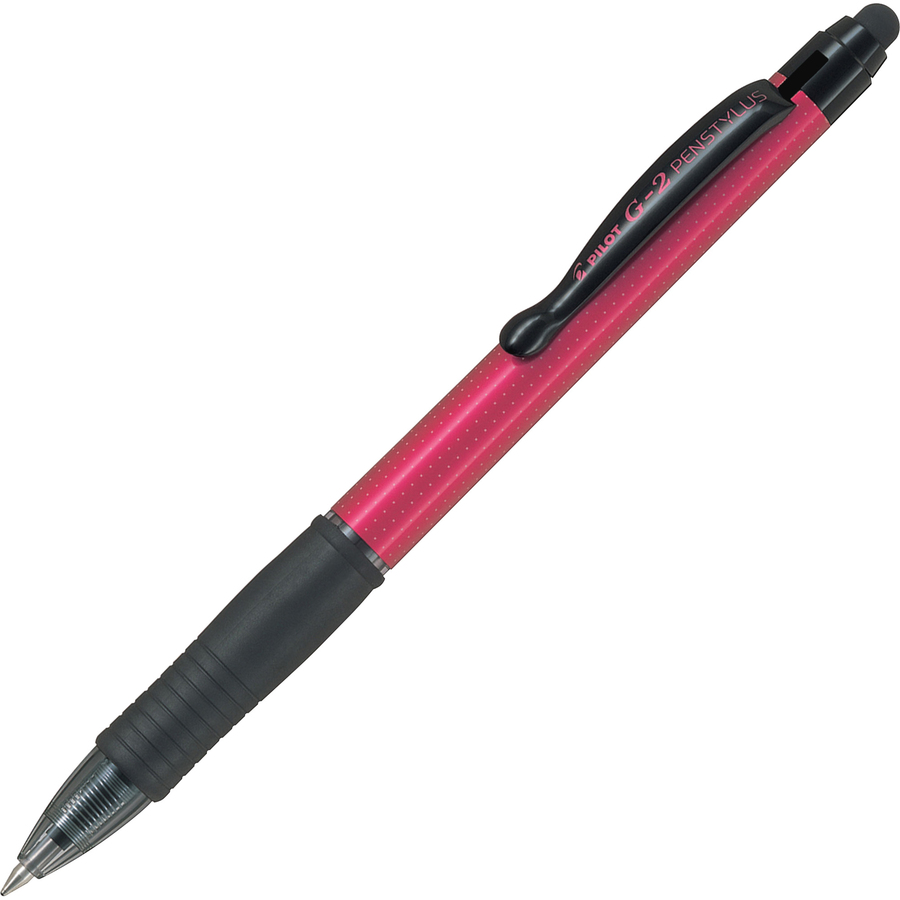 Stylet et stylo PenStylus G2&reg; - Pilot