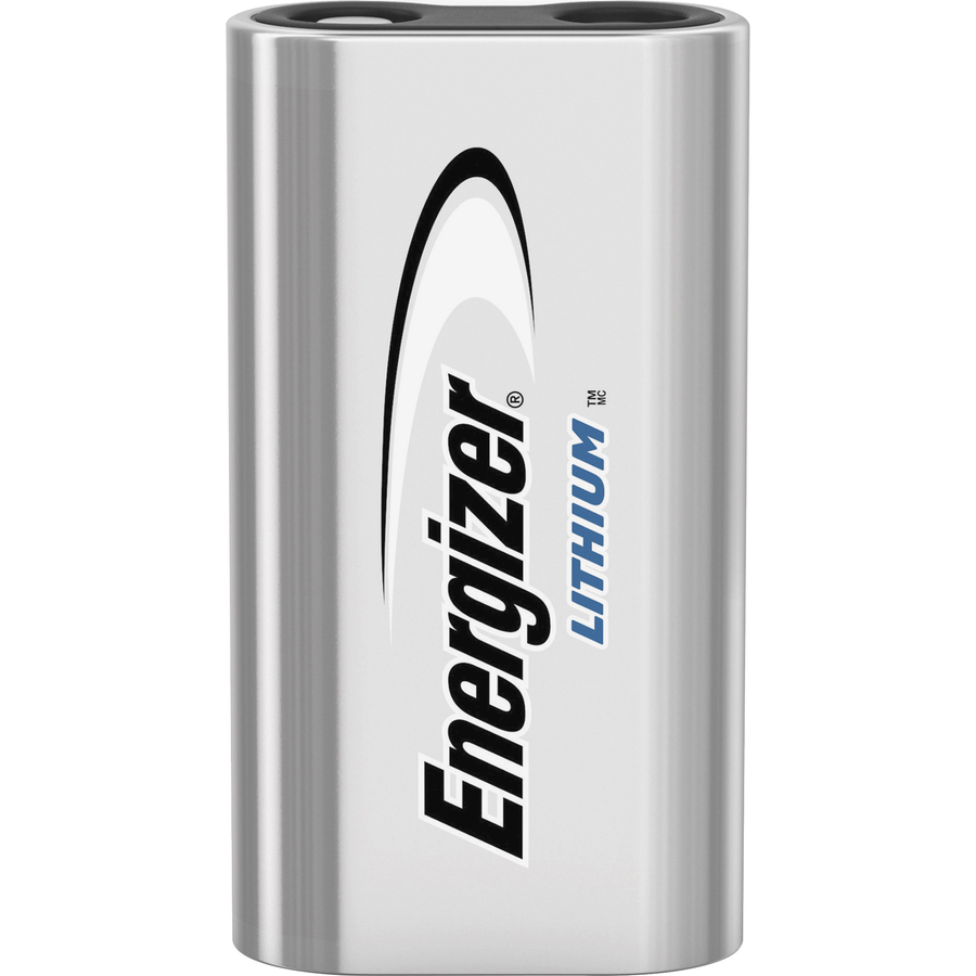 Energizer 2032 Lithium Coin Battery, 2 Pack For Multipurpose - 3 V DC -  Lithium (Li) - 2 / Pack 