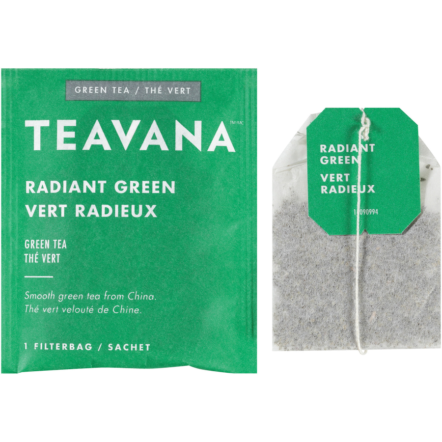 Teavana Radiant Green Tea SBK11090994