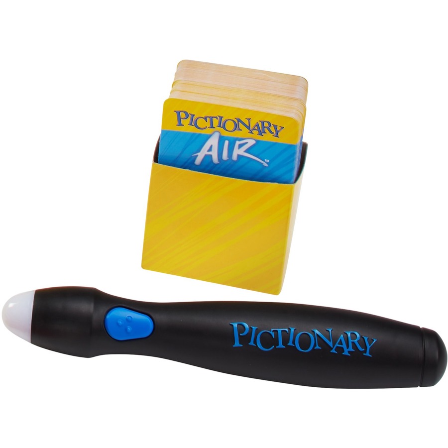 Picture of Mattel Pictionary Air Classic Game