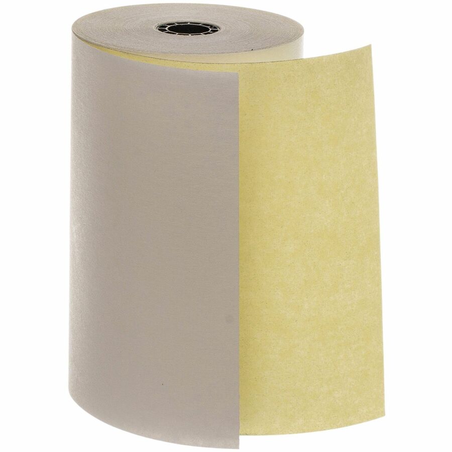 Picture of ICONEX 3-1/4" 2-ply Carbonless Paper Roll