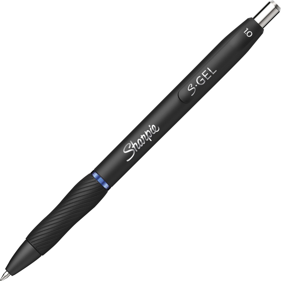 Sharpie S-Gel Pens - Gel Ink Pens | Newell Brands
