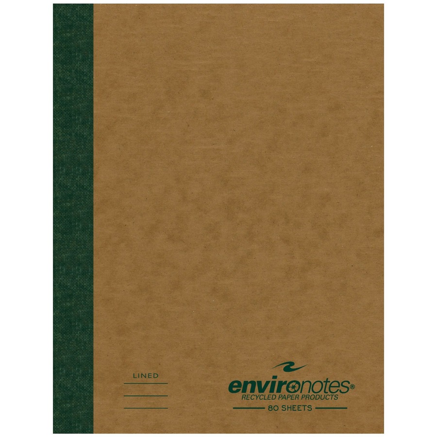 Picture of Roaring Spring EnviroNotes Composition Book