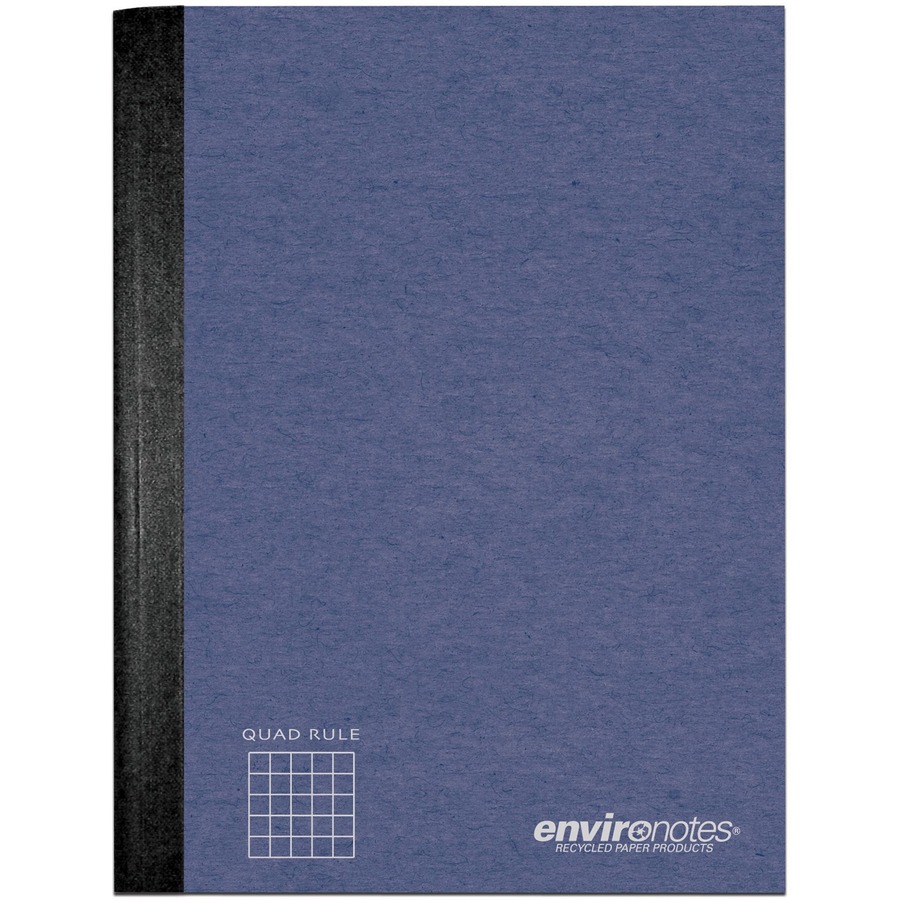 Picture of Roaring Spring EnviroNotes Earthtone Composition Book