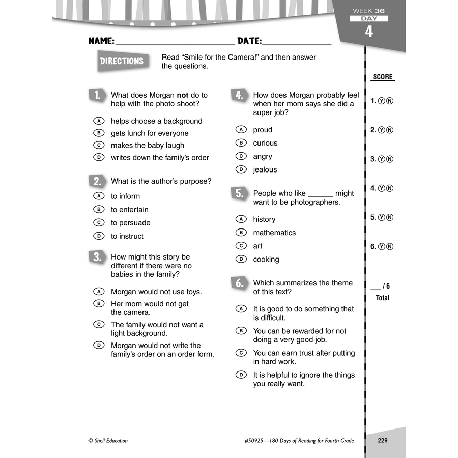 Picture of Shell Education Learn At Home Grade Level Bundle Printed Book
