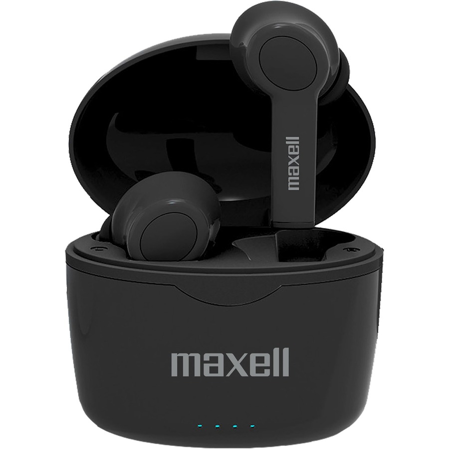 Picture of Maxell Sync Up True Wireless Bluetooth Earbuds
