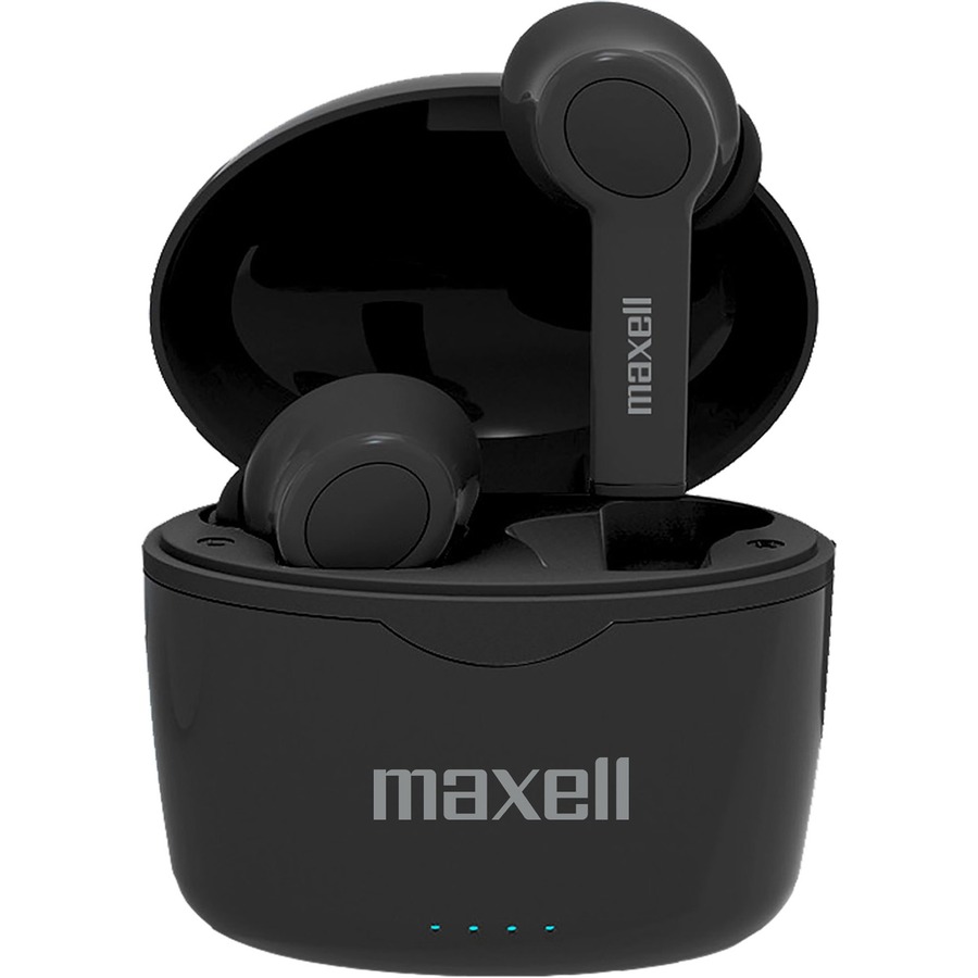 Audífonos MAXELL Headset Neckband Usb