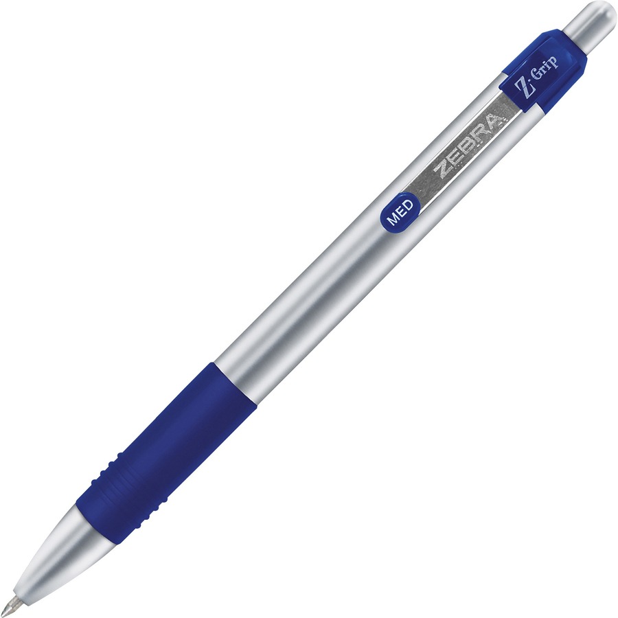 Zebra F-301 Retractable Ballpoint 0.7mm Black Ink, 1 pack - Foods Co.