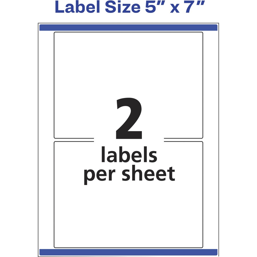 Picture of Avery&reg; Surface Safe Wall Decals