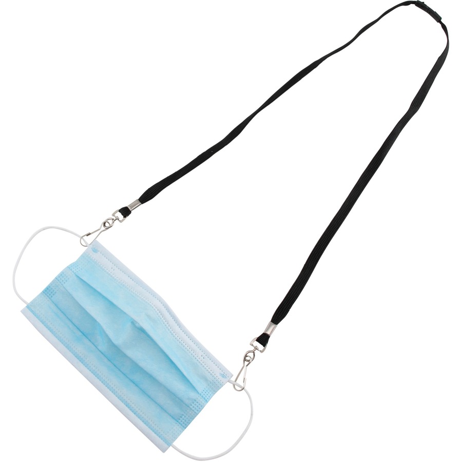 Picture of Advantus Face Mask Lanyard