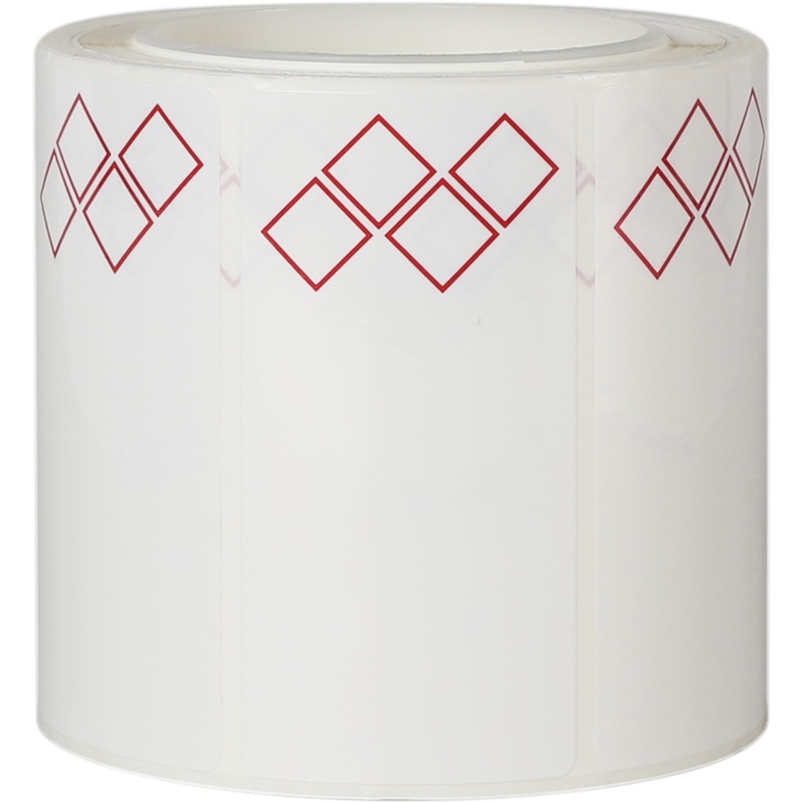 Picture of Avery&reg; UltraDuty Red Diamond GHS Chemical Labels