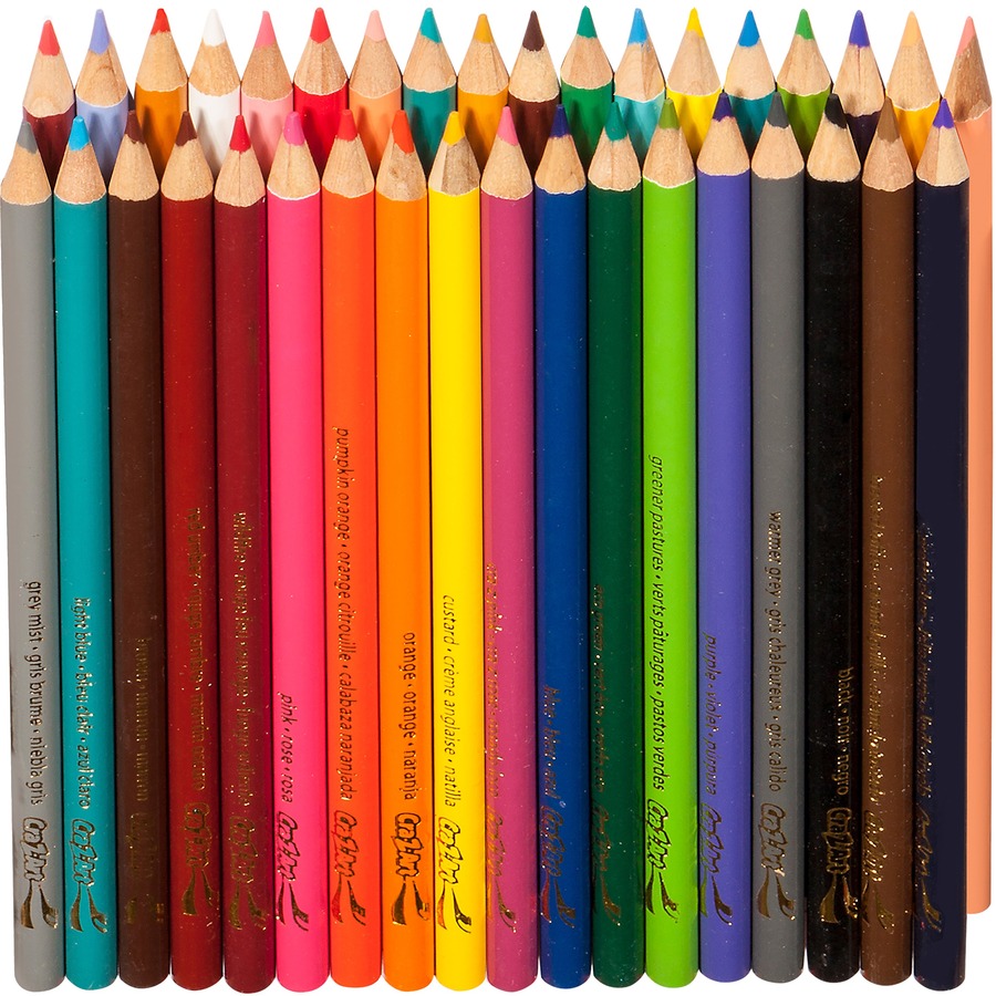 Cra-Z-Art Colored Pencils - Zerbee