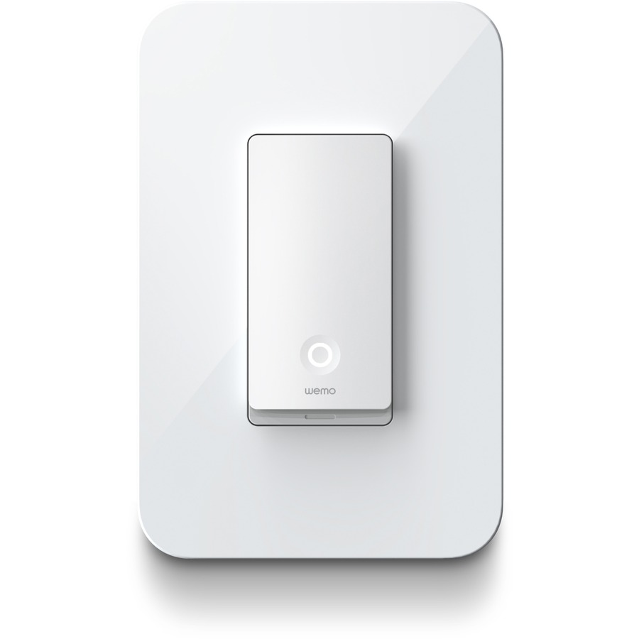 Picture of Belkin WiFi Smart Light Switch