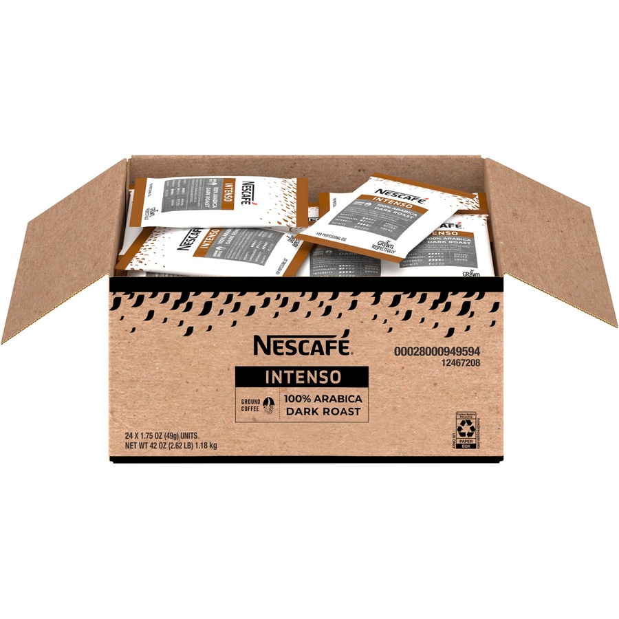 Picture of Nestle Ground Intenso Coffee