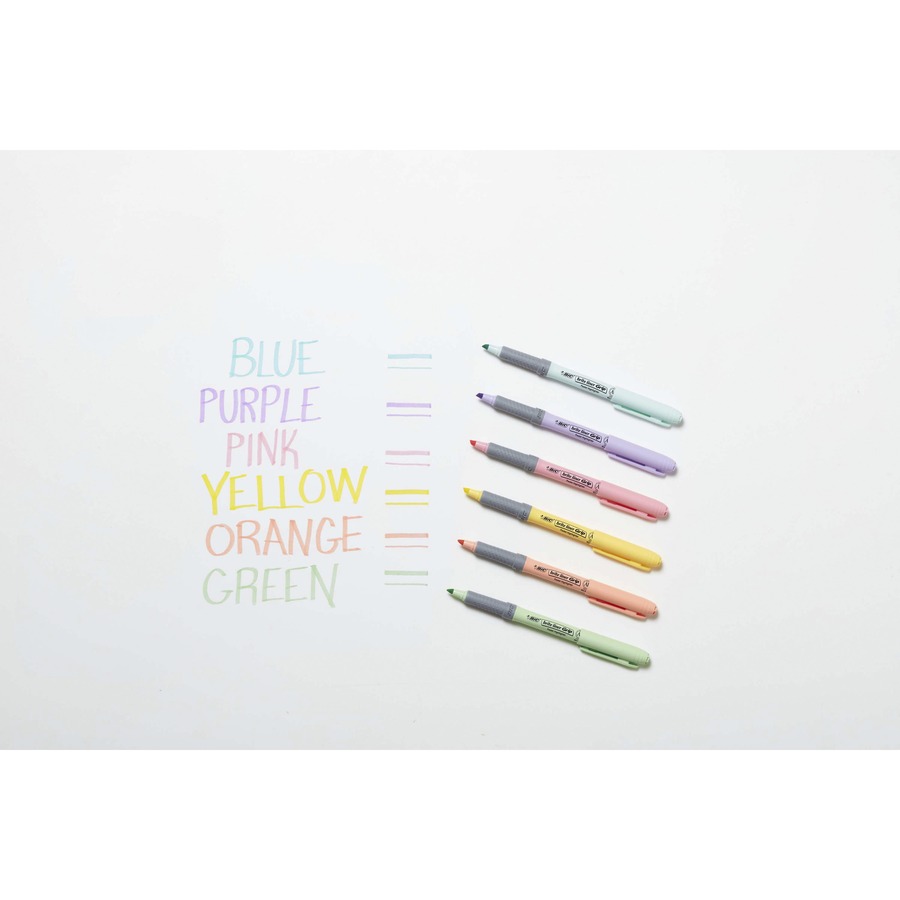 Level 3 - 12Pk Liner Pencils Assorted Colors