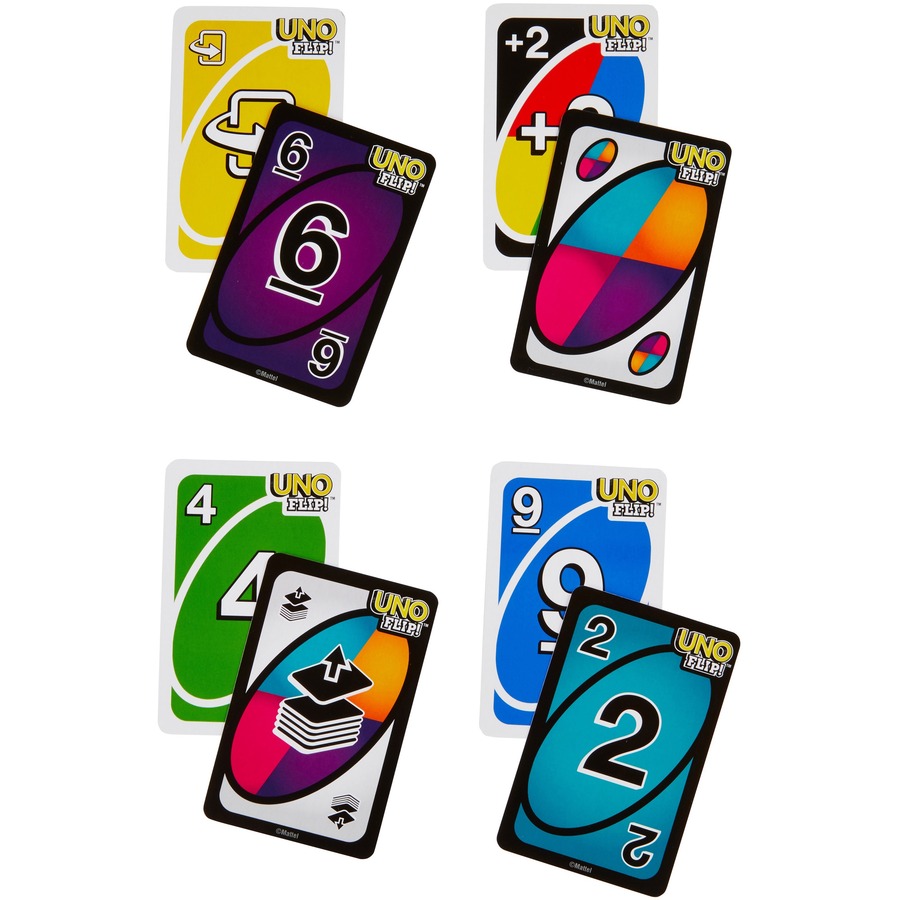 Picture of UNO Flip