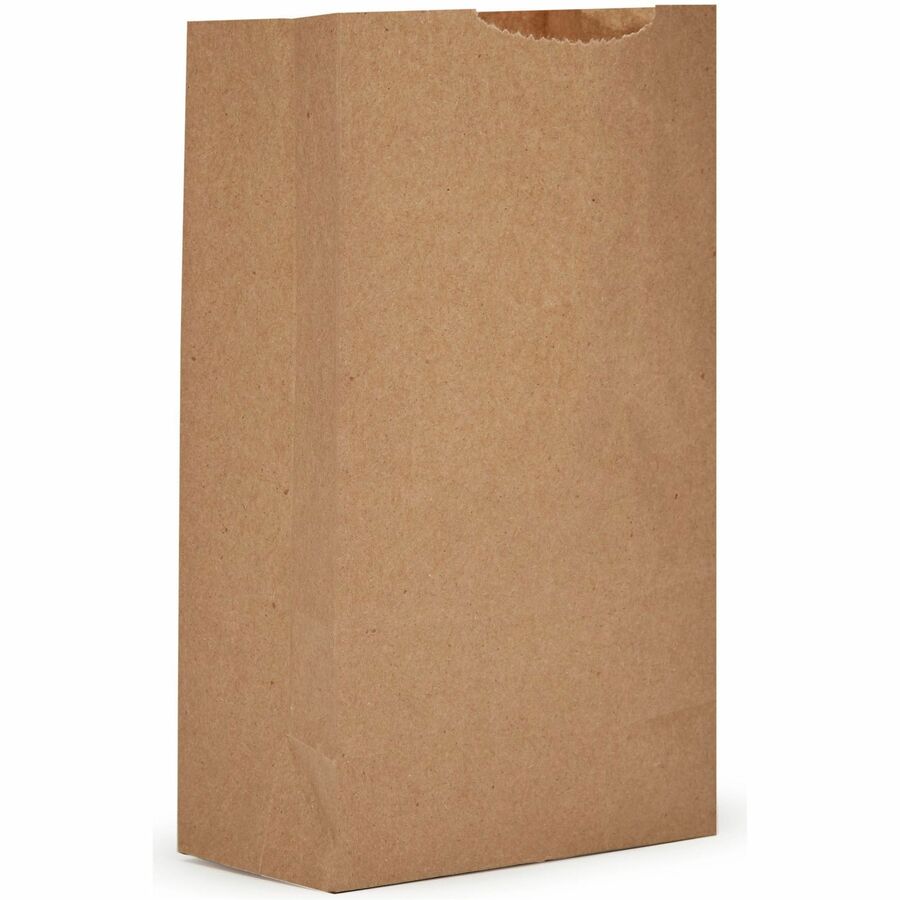 Picture of AJM Kraft Grocery Bags