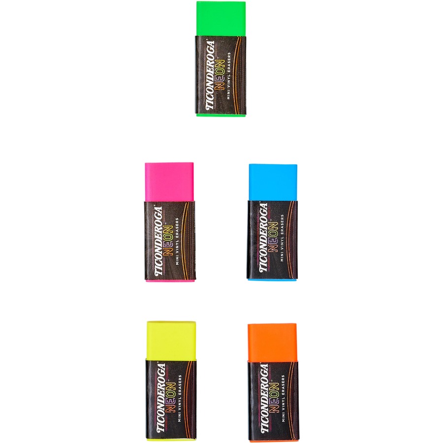Prismacolor Art Gum Eraser - Beige - 2 Width x 1 Height x - 6