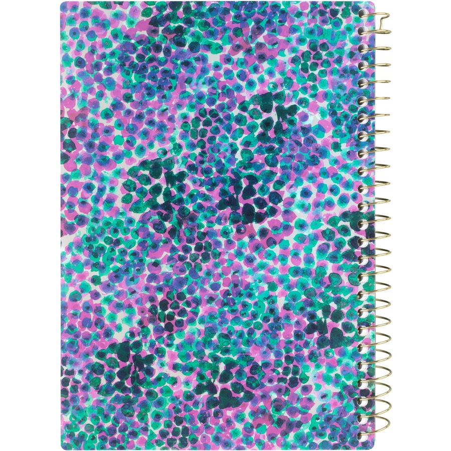 Picture of Five Star Artist Touch Planner