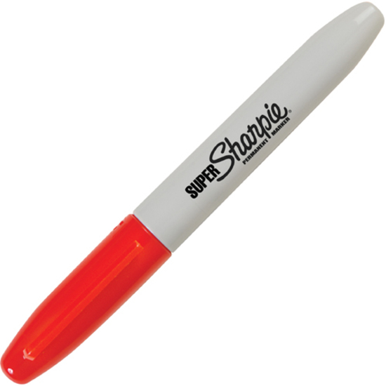 Sharpie Super Bold Fine Point Markers