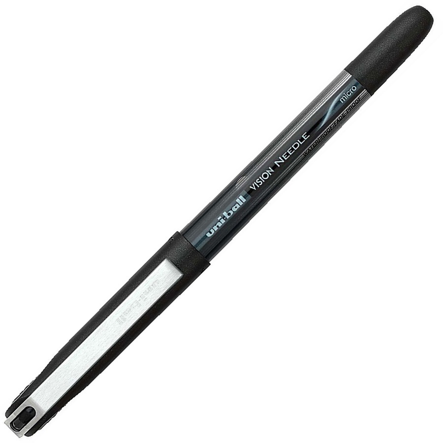 Stylo à bille roulante Vision&trade; - uniball&trade;