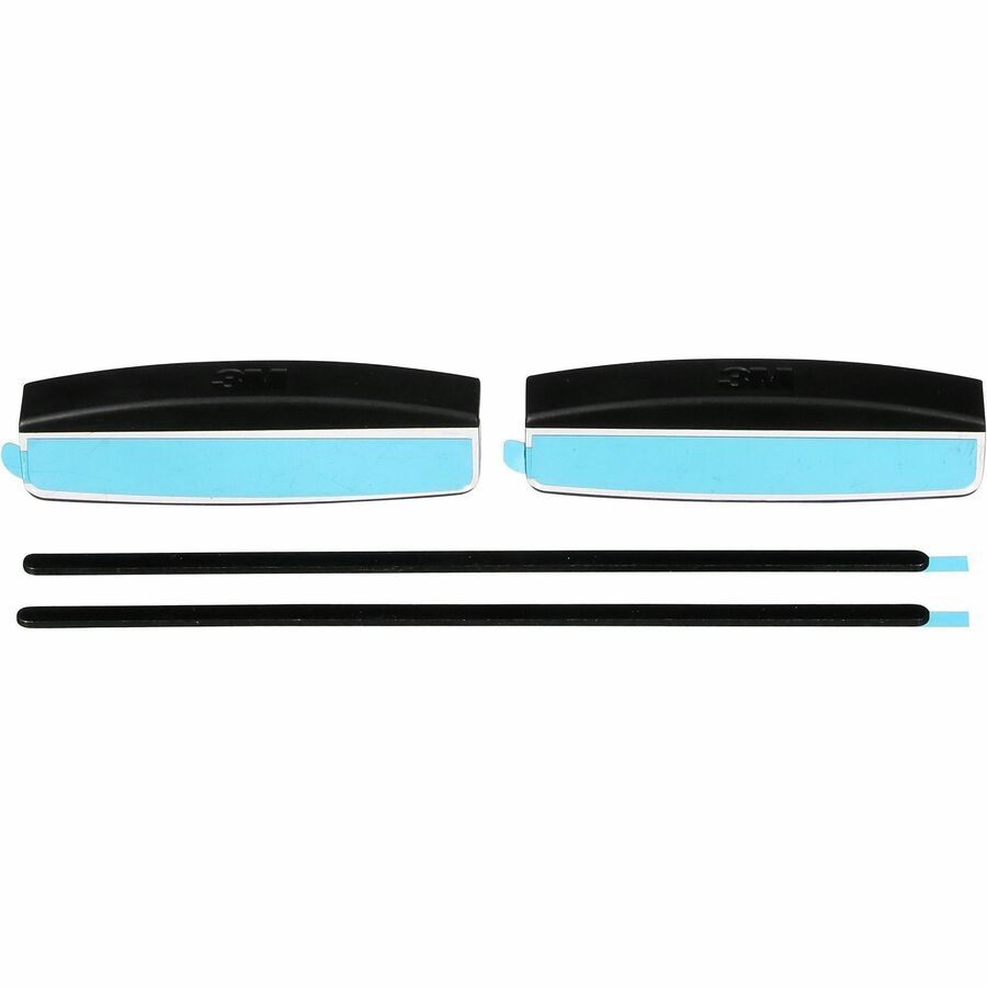 3M Privacy Screen Filter Black