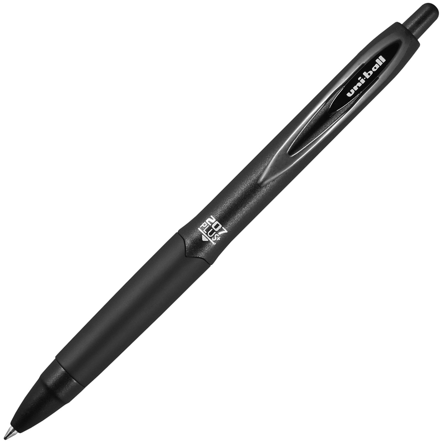 Stylo gel r&eacute;tractable 207 Plus - uniball&trade;