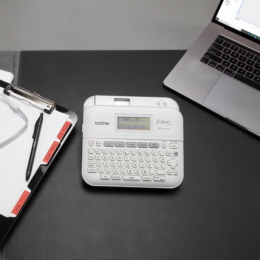 Brother P-touch Home & Office Label Maker