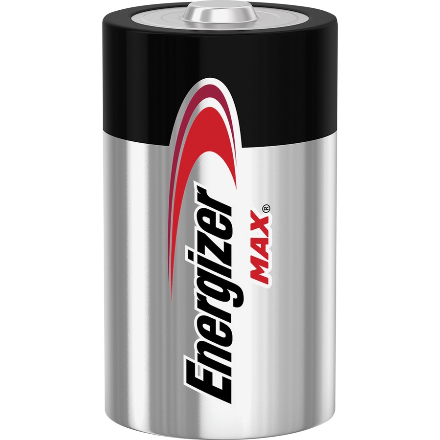 Energizer Max Alkaline Batteries