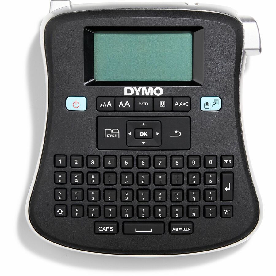 DYMO Etiqueteuse portable Label Manager 160P
