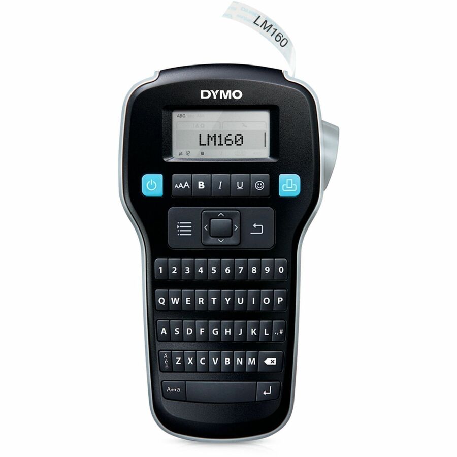 Picture of Dymo LabelManager 160 Portable Label Maker