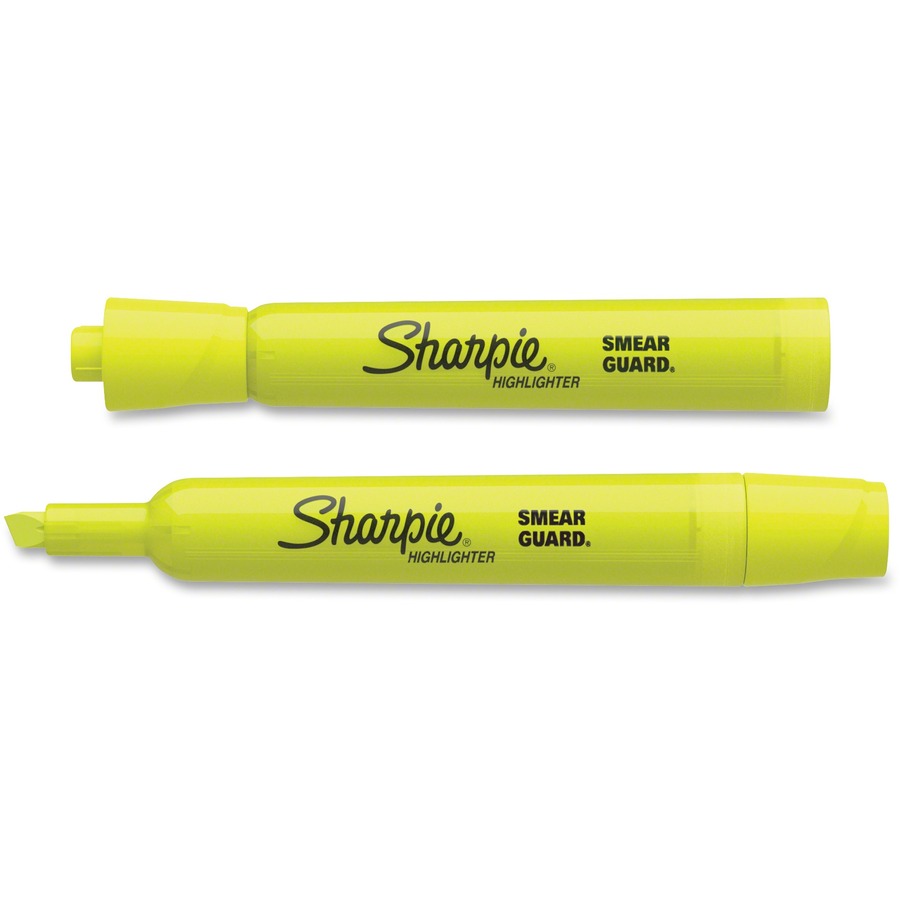 Sharpie Highlighter - Tank