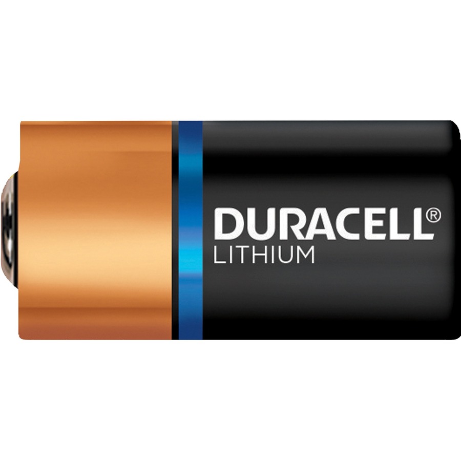 Duracell CR123 photo battery 3V - Foto Erhardt